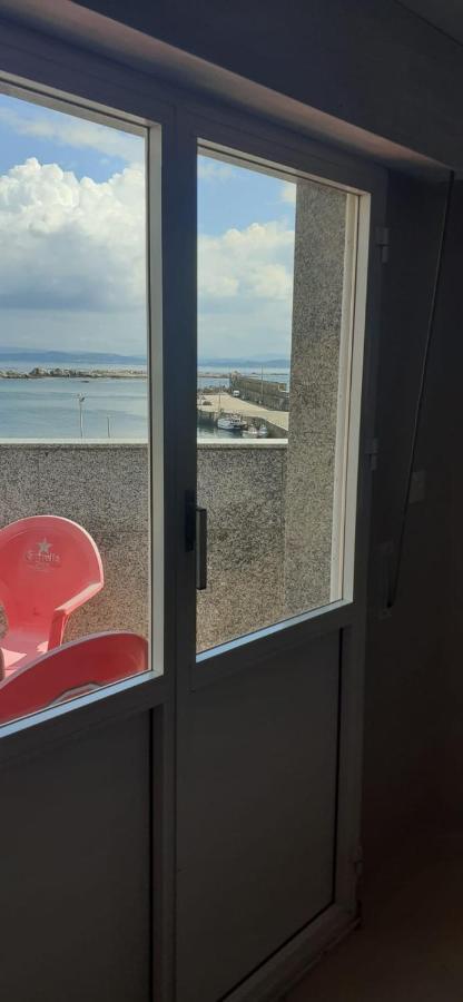 Apartamentos Puerto De Aguino Couso Exterior foto